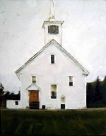 Colleen Hammond - Danforth Church