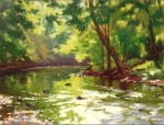 Stephen Kennedy - The Wissahickon